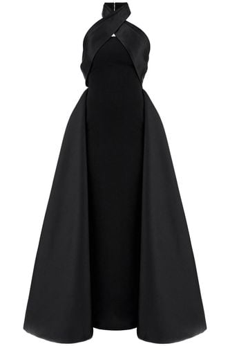 Solace London Long Rumi Dress - Solace London - Modalova