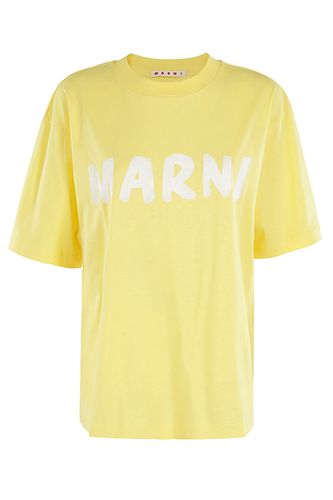 Marni T-shirt - Marni - Modalova