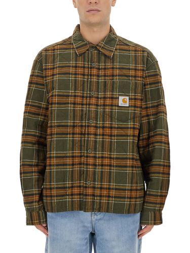 Carhartt Shirt Jacket - Carhartt - Modalova