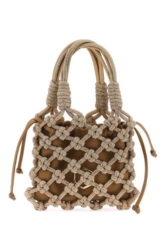 Hibourama Lola Handbag Purse Tote - Hibourama - Modalova