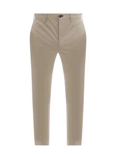 Incotex Trouser - Incotex - Modalova