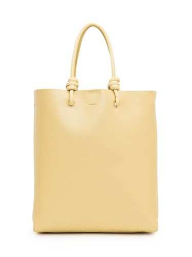 Jil Sander Giro Tote Medium Bag - Jil Sander - Modalova