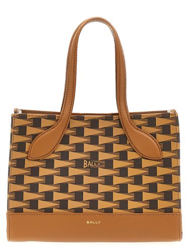 Bally keep On Xs Shopping Bag - Bally - Modalova