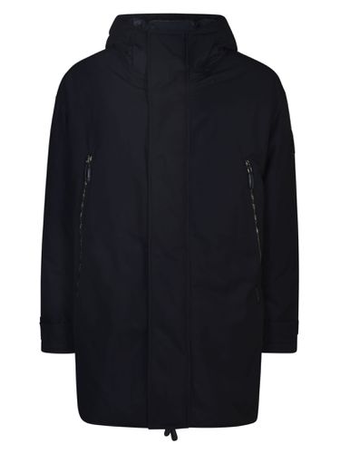 Giorgio Armani Pocket Zip Parka - Giorgio Armani - Modalova