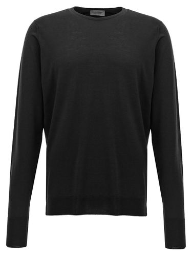 John Smedley marcus Sweater - John Smedley - Modalova