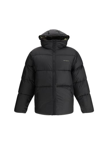 Carhartt Toronto Down Jacket - Carhartt - Modalova