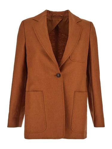 Max Mara Boemia Jacket - Max Mara - Modalova