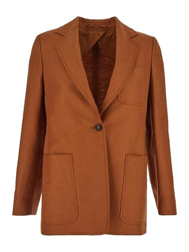 Max Mara Boemia Jacket - Max Mara - Modalova