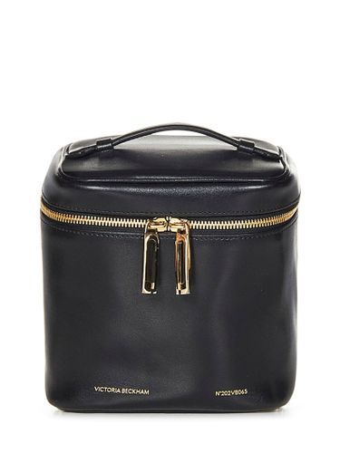 Vanity Cube Shoulder Bag - Victoria Beckham - Modalova