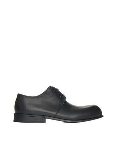 Marsell Laced Shoes - Marsell - Modalova