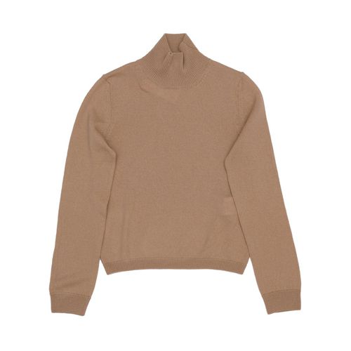 Turtleneck Long-sleeved Jumper - 'S Max Mara - Modalova