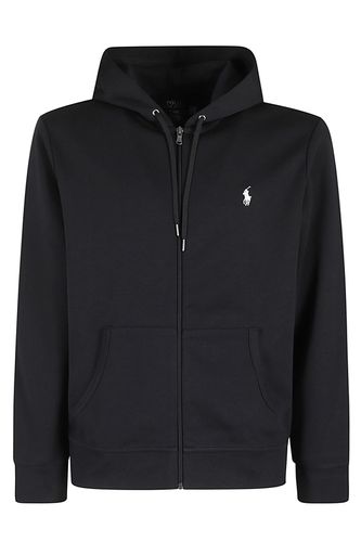 Full Zip Tecnica Performance - Polo Ralph Lauren - Modalova