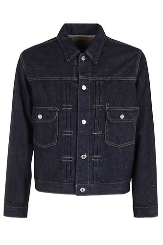 Edwin Denim Jacket - Edwin - Modalova