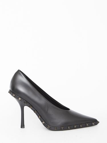 Valentino Garavani Rockstud Pumps - Valentino Garavani - Modalova