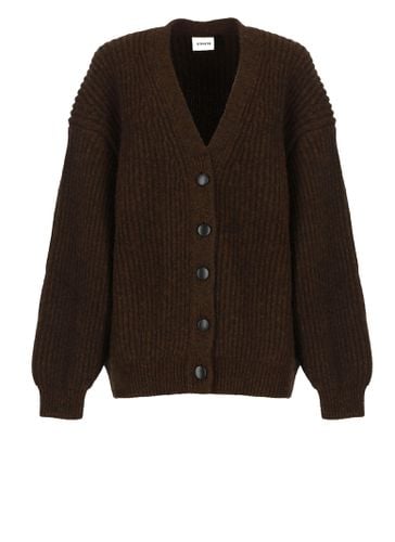 Khaite Wren Cardigan - Khaite - Modalova