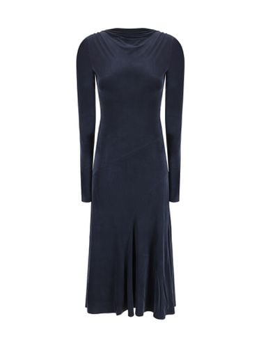 The Andamane Sabrina Midi Dress - The Andamane - Modalova