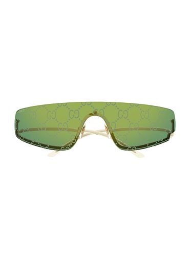 Gucci Eyewear GG1561S Sunglasses - Gucci Eyewear - Modalova