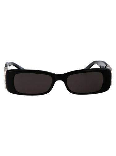 Bb0096s Sunglasses - Balenciaga Eyewear - Modalova