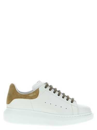 Alexander McQueen oversize Sneakers - Alexander McQueen - Modalova