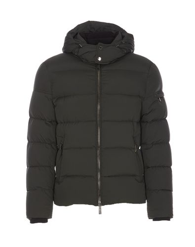 Moorer Brett Down Jacket - Moorer - Modalova