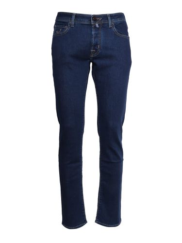 Jacob Cohen 5 Pockets Denim Pants - Jacob Cohen - Modalova