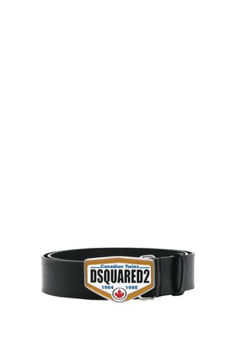 Dsquared2 Belt - Dsquared2 - Modalova