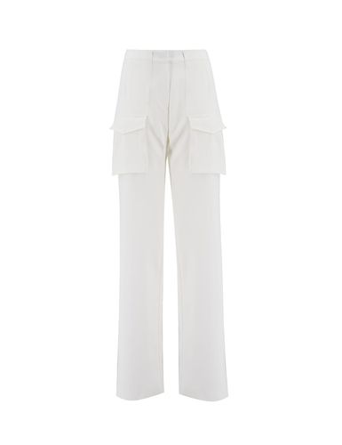 Ermanno Scervino Trousers - Ermanno Scervino - Modalova