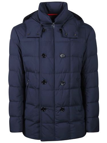 Fay Down Jacket - Fay - Modalova