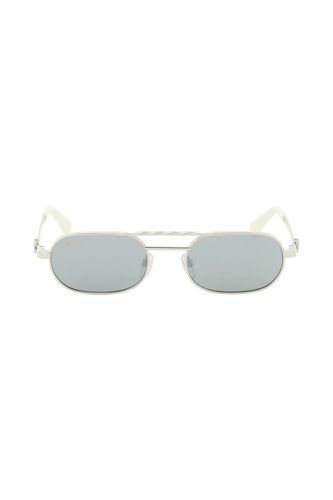Off-White Baltimore Sunglasses - Off-White - Modalova