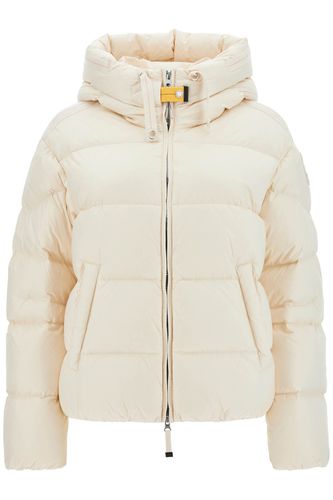 Tilly Hooded Down Jacket - Parajumpers - Modalova