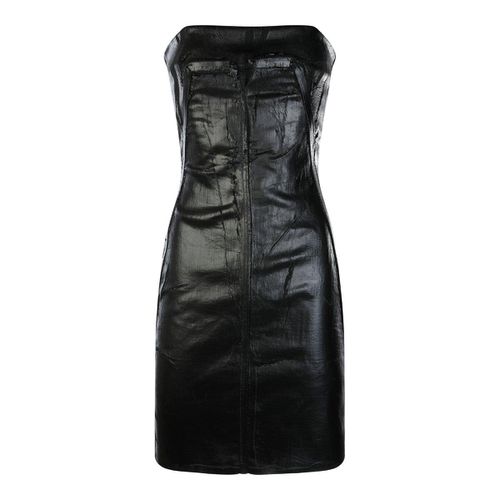 Bustier Sleeveless Mini Dress - Rick Owens - Modalova