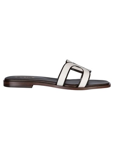 Tod's Logo Sliders - Tod's - Modalova