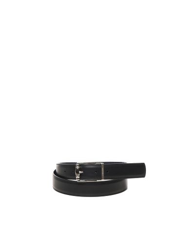 Reversible And Adjustable Belt - Ferragamo - Modalova