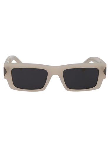 Marcelo Burlon Alerce Sunglasses - Marcelo Burlon - Modalova