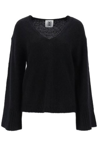 By Malene Birger Cimone Sweater - By Malene Birger - Modalova