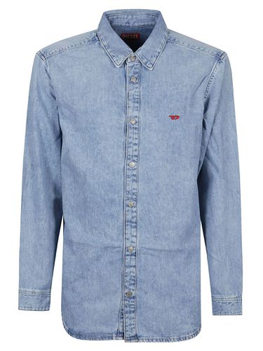 Diesel D-simply Shirt - Diesel - Modalova