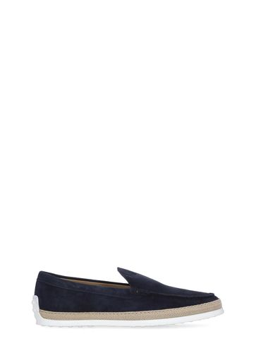 Tod's Slip-on Loafers - Tod's - Modalova