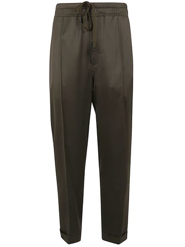 Tom Ford Sport Pants - Tom Ford - Modalova