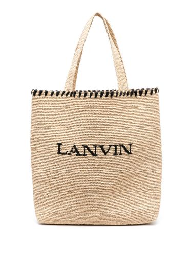 Lanvin Tote - Lanvin - Modalova