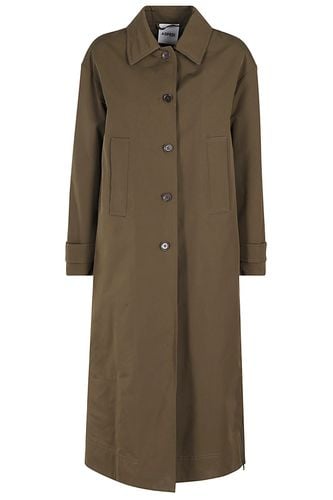 Aspesi Eleanor Coat - Aspesi - Modalova