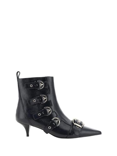 Pinko Ada Ankle Boots - Pinko - Modalova