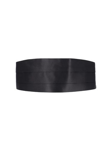 Tom Ford Satin Tuxedo Armband - Tom Ford - Modalova