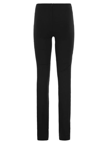 SportMax Mid-rise Flared Trousers - SportMax - Modalova