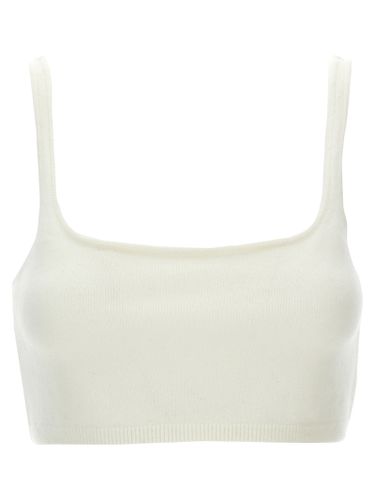 Pinko bacca Bra Cropped Top - Pinko - Modalova