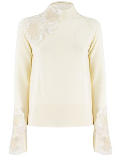 Ermanno Scervino Sweater - Ermanno Scervino - Modalova