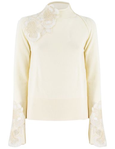 Ermanno Scervino Sweater - Ermanno Scervino - Modalova