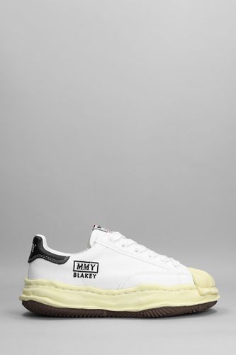 Blakey Sneakers In Canvas - Mihara Yasuhiro - Modalova