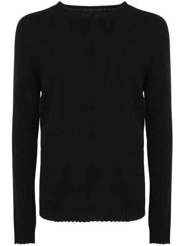 MD75 Cashmere Crew Neck Sweater - MD75 - Modalova