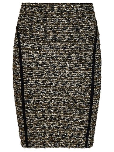 Balmain Mini Skirt - Balmain - Modalova