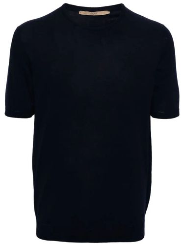 Short Sleeves Crew Neck T-shirt - Nuur - Modalova